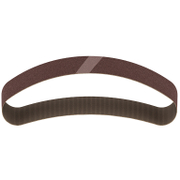 Шкурка за лентов шлайф Bosch  610x100 мм, P80, PRO X440 - product - 001 BSH2947