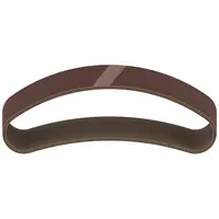 Шкурка за лентов шлайф Bosch  610x100 мм, P120, 3 бр., PRO X440