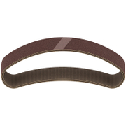 Шкурка за лентов шлайф Bosch  610x100 мм, P60, 3 бр., PRO X440 - product - 001 BSH2953