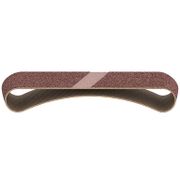 Шкурка за лентов шлайф Bosch  305x40 мм, P180, PRO X440 - product - 001 BSH2966