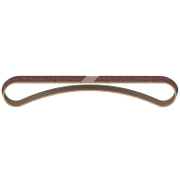 Шкурка за лентов шлайф Bosch  457x13 мм, P40, PRO X440 - product - 001 BSH2961