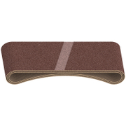 Шкурка за лентов шлайф Bosch  400x60 мм, P60, 3 бр., PRO X440 - product - 001 BSH2979