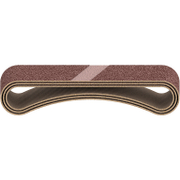 Шкурка за лентов шлайф Bosch  305x40 мм, P120, P60, P80, 3 бр., PRO X440 - product - 001 BSH2970