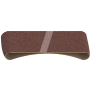 Шкурка за лентов шлайф Bosch  410x65 мм, P80, PRO X440 - product - 001 BSH2991