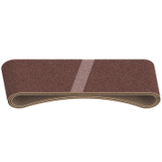 Шкурка за лентов шлайф Bosch  533x75 мм, P100, P60, P80, 3 бр., PRO X440 - product - 001 BSH3002