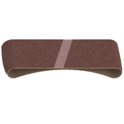 Шкурка за лентов шлайф Bosch  620x100 мм, P80, PRO X440 - product - 001 BSH3043