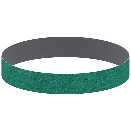 Шкурка за лентов шлайф Bosch  760x40 мм, P80, PRO Y580