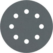 Шкурка за орбитален шлайф Bosch с 8 отвора  115 мм, P600, PRO F355 - product - 001 BSH3133