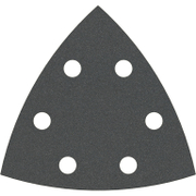 Шкурка за делташлайф Bosch  93x93x93 мм, P240, PRO F355 - product - 001 BSH3154