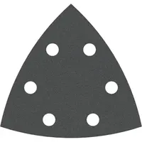 Шкурка за делташлайф Bosch  93x93x93 мм, P240, PRO F355