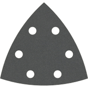 Шкурка за делташлайф Bosch  93x93x93 мм, P320, PRO F355 - product - 001 BSH3155