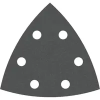 Шкурка за делташлайф Bosch  93x93x93 мм, P320, PRO F355