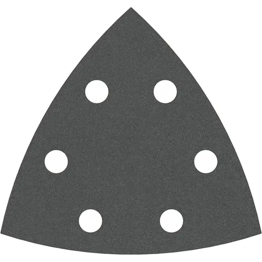 Шкурка за делташлайф Bosch  93x93x93 мм, P320, PRO F355