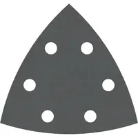 Шкурка за делташлайф Bosch  93x93x93 мм, P400, PRO F355