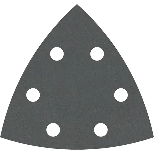 Шкурка за делташлайф Bosch  93x93x93 мм, P400, PRO F355
