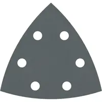 Шкурка за делташлайф Bosch  93x93x93 мм, P600, PRO F355