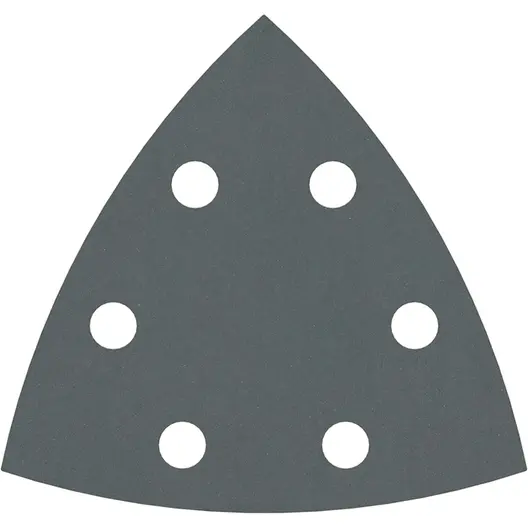 Шкурка за делташлайф Bosch  93x93x93 мм, P600, PRO F355