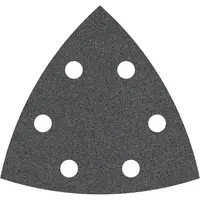 Шкурка за делташлайф Bosch  93x93x93 мм, P80, PRO F355