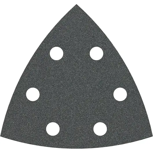 Шкурка за делташлайф Bosch  93x93x93 мм, P100, PRO F355