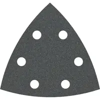 Шкурка за делташлайф Bosch  93x93x93 мм, P120, PRO F355