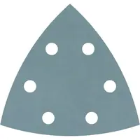 Шкурка за делташлайф Bosch  93x93x93 мм, P1200, PRO F355