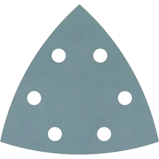 Шкурка за делташлайф Bosch  93x93x93 мм, P1200, PRO F355