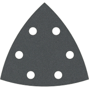 Шкурка за делташлайф Bosch  93x93x93 мм, P180, PRO F355 - product - 001 BSH3153