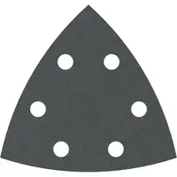 Шкурка за делташлайф Bosch  93x93x93 мм, P180, PRO F355