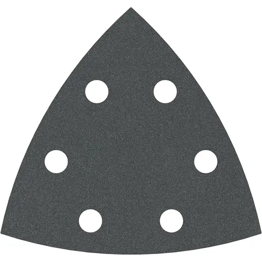 Шкурка за делташлайф Bosch  93x93x93 мм, P180, PRO F355
