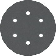 Шкурка за орбитален шлайф Bosch с 6 отвора  150 мм, P400, PRO F355 - product - 001 BSH3168