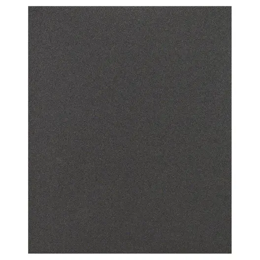 Шкурка на хартиена основа Bosch на листа  230x280 мм, P120, PRO C355