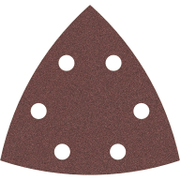 Шкурка за делташлайф Bosch  93x93x93 мм, P180, PRO F460 - product - 001 BSH3188