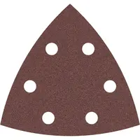Шкурка за делташлайф Bosch  93x93x93 мм, P180, PRO F460