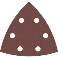 Шкурка за делташлайф Bosch  93x93x93 мм, P240, PRO F460