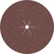 Диск от шкурка за шлайфане Bosch с винтоверт бормашина за дърво и лак  125 мм, P80, PRO F460 - product - 001 BSH3194