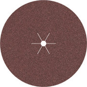 Диск от шкурка за шлайфане Bosch с винтоверт бормашина за дърво и лак  125 мм, P120, P180, P40, P60, P80, PRO F460 - product - 001 BSH3195