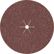 Диск от шкурка за шлайфане Bosch с винтоверт бормашина за дърво и лак  125 мм, P40, PRO F460 - product - 001 BSH3192