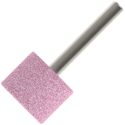 Шлайфгрифер Bosch керамичен цилиндричен  25 мм, 20 мм, ф 6 мм, PRO Steel - product - 001 BSH3226