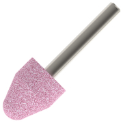 Шлайфгрифер Bosch керамичен пресечен конус  20 мм, 25 мм, ф 6 мм, PRO Steel - product - 001 BSH3227