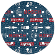 Фолио Bosch шлифовъчно за ротационен шлайф  150 мм, P60, Expert O780 - product - 001 BSH3284