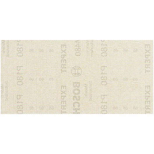 Шкурка за виброшлайф Bosch правоъгълна без отвори  280x230 мм, P180, 5 бр., Expert M480