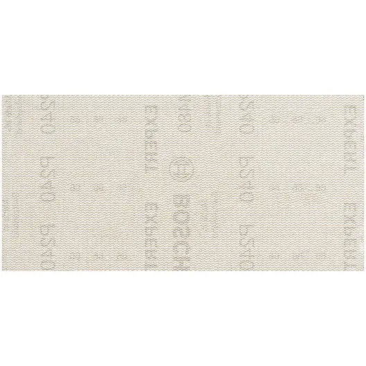 Шкурка за виброшлайф Bosch правоъгълна без отвори  280x230 мм, P240, 5 бр., Expert M480