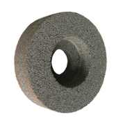 Диск керамичен за шлайфане ZAI чашковиден цилиндричен от силициев карбид  150 мм, 40 мм, 40 мм, 1С 24 Q 4V - product - 001 BRK 218