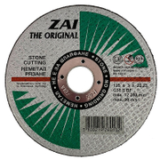 Диск карбофлексен за рязане ZAI на неметали  400 мм, 51 мм, 4 мм - product - 001 BRK 274
