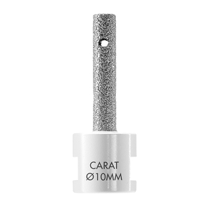 Шлайфгрифер Carat диамантен  ф 10 мм, M14