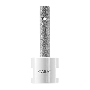 Шлайфгрифер Carat диамантен ф 20 мм, M14