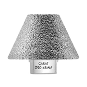 Шлайфгрифер Carat диамантен пресечен конус  20-48 мм - product - 001 CRT2627