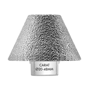 Шлайфгрифер Carat диамантен ф 20-48 мм, M14