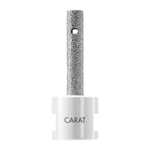 Шлайфгрифер Carat диамантен  ф 5 мм, M14