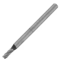 Накрайник Dremel за гравиране  ф 1.6х45 мм, цилиндрична, HSS, 113